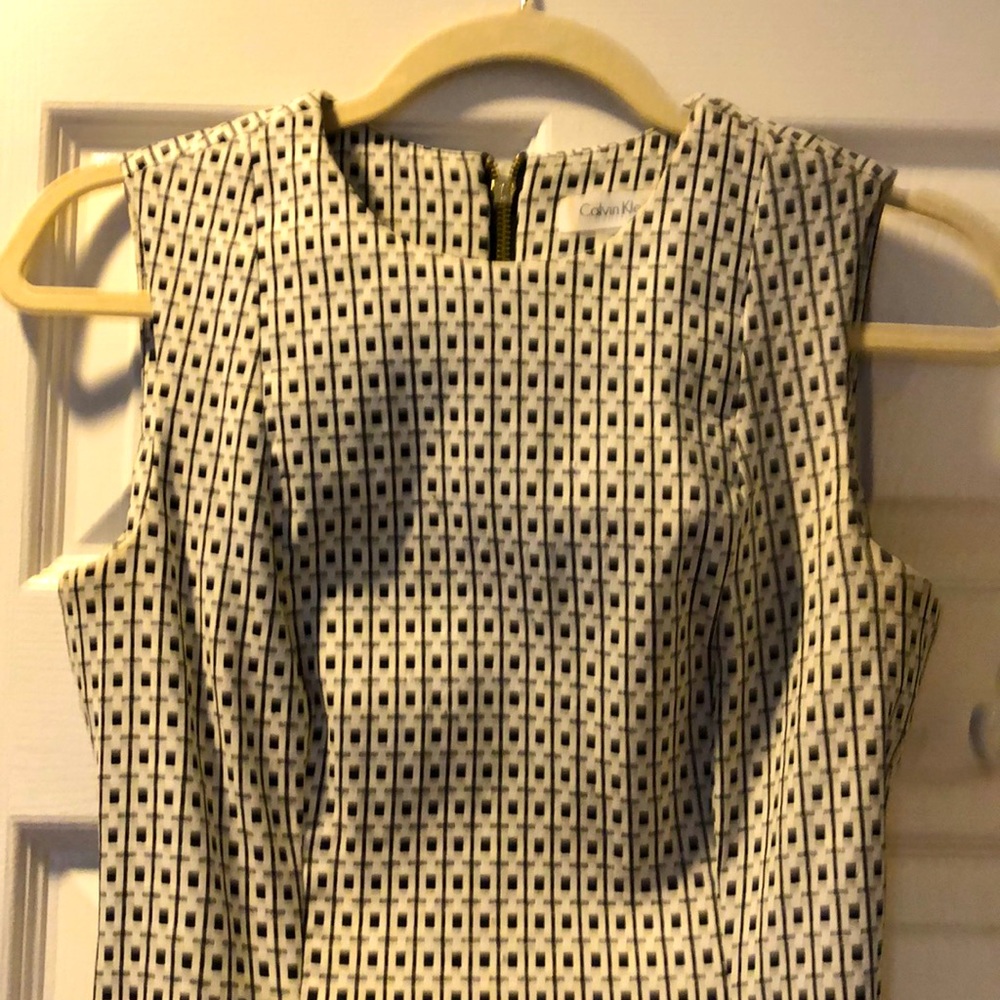 Dresscalvin Klein